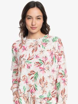Roxy Current Mood - Long Sleeve Top For Women
