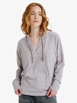 Roxy Destination Surf - Hoodie For Women