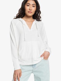 Roxy Destination Surf - Pullover Hoodie For Women