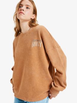 Roxy East Side Midweight - Long Sleeve Top For Women