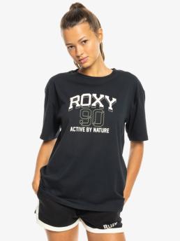 Roxy Essential Energy - Short Sleeves Sport T-Shirt For Women