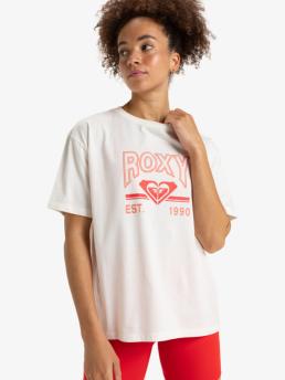 Roxy Essential Energy - Short Sleeves T-Shirt For Women