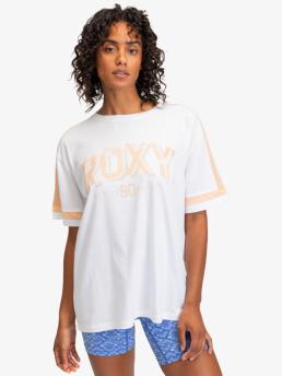 Roxy Essential Energy - T-Shirt For Women