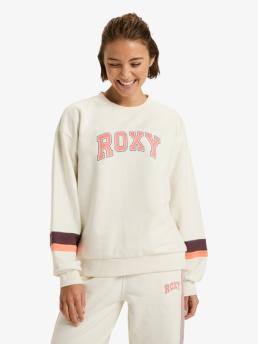 Roxy Essential Energy Timeless Cn - Sweatshirt For Women