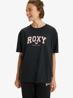 Roxy Essential Energy Timeless - Short Sleeve Training T-Shirt For Women