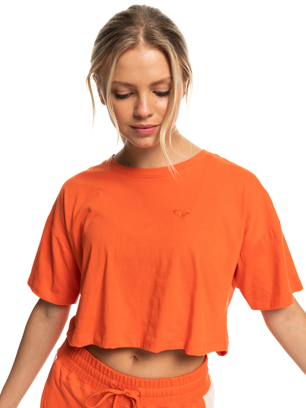 Roxy Essential - Sports T-Shirt For Women