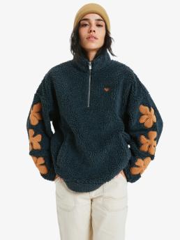 Roxy Far Away - Zip-Up Fleece For Women