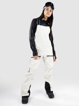 Roxy Gore-Tex Lunalite 3L Bib Pants buttercream