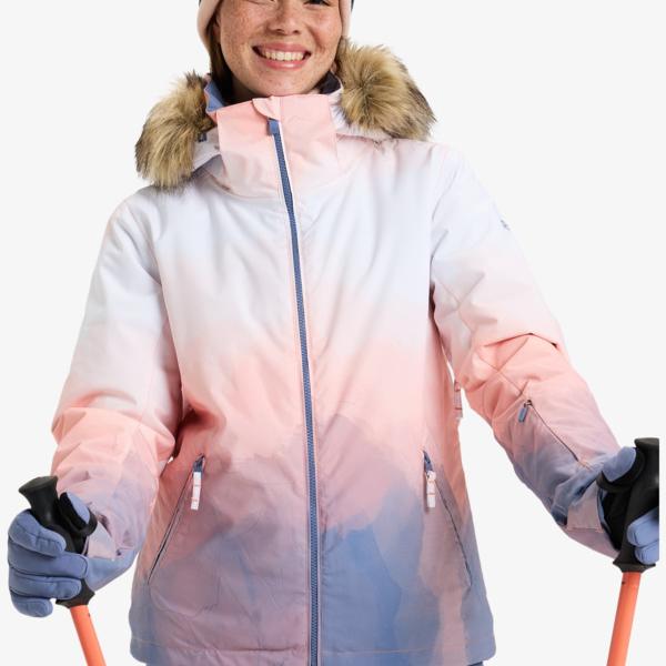 Roxy Jet Ski - Snow Jacket For Women