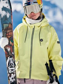 Roxy Landscape - Technical Snow Jacket For Women