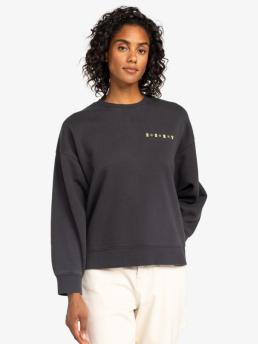 Roxy Line Up - Pullover Sweatshirt For Women