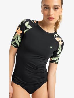 Roxy Lycra - Short Sleeves Surf T-Shirt For Women