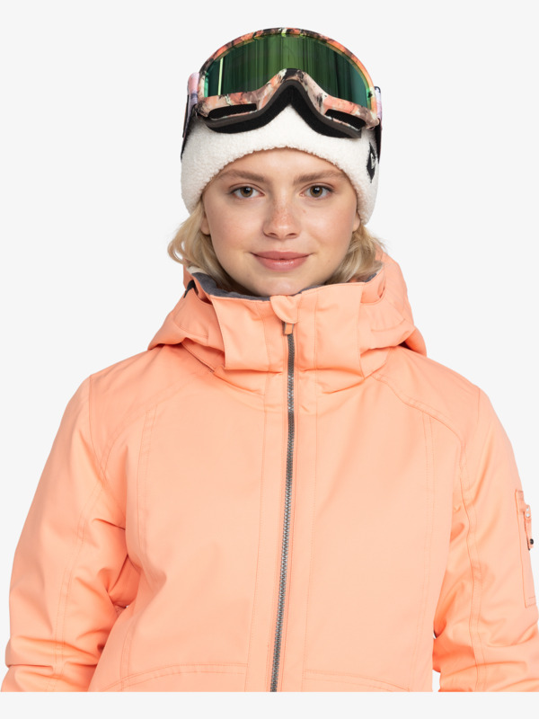 Roxy Meade - Snow Jacket For Women