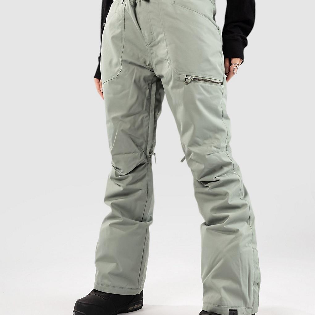 Roxy Nadia Pants lily pad