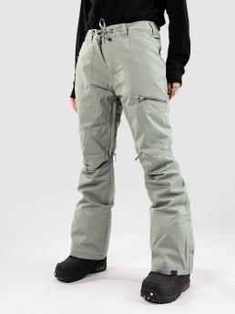 Roxy Nadia Pants lily pad
