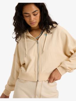 Roxy Never Better - Zip-Up Hoodie For Women