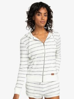 Roxy Perfect Wave Stripes - Zip-Up Hoodie For Women