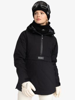 Roxy Radiant Lines Overhead - Snow Jacket For Women