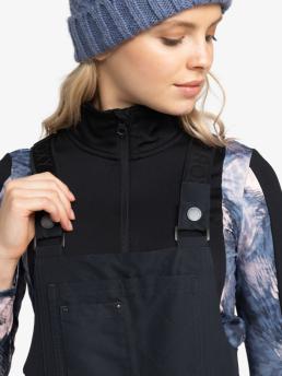 Roxy Rideout - Bib Snow Pant For Women