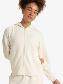 Roxy Rise & Vibe Sweet - Zip-Up Hoodie For Women