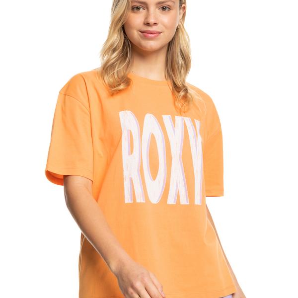 Roxy Sand Under The Sky - T-Shirt For Women