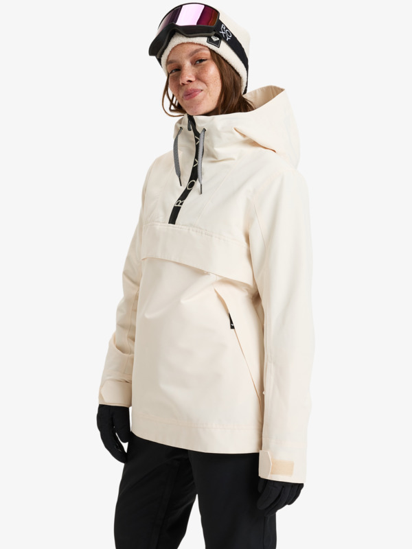 Roxy Shelter - Snow Jacket For Women