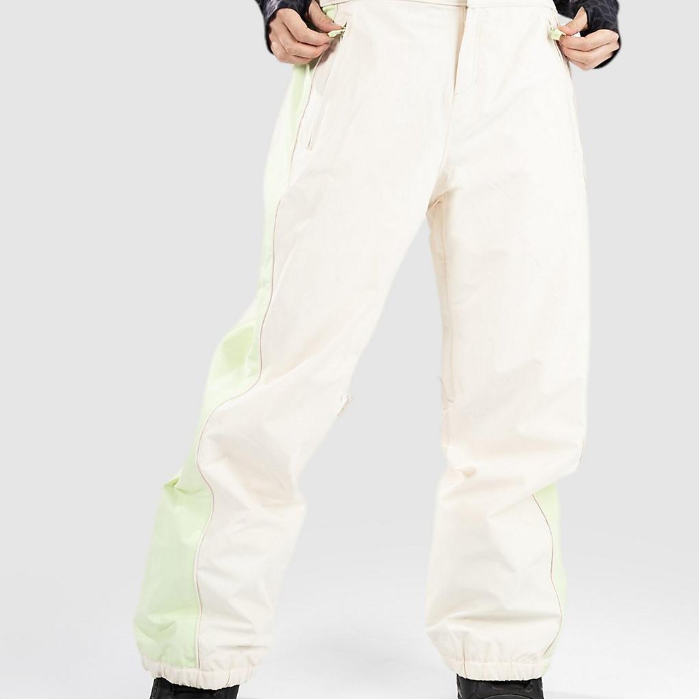 Roxy Steeply Pants buttercream 7 Roxy Steeply Pants buttercream