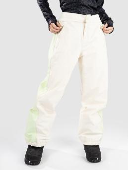 Roxy Steeply Pants buttercream