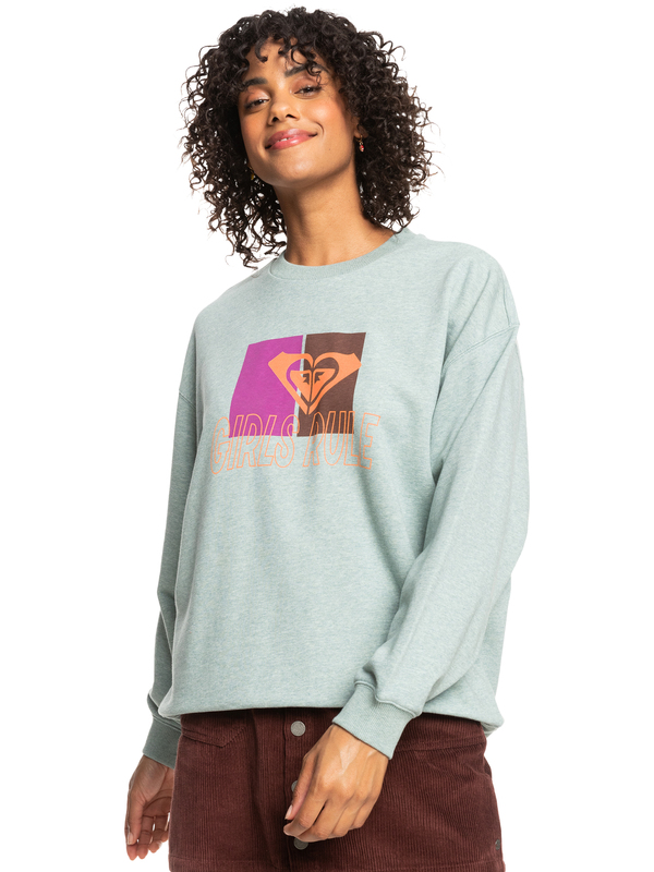 Roxy Take Your Place A - Sweatshirt For Women
