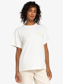Roxy To The Sun - Short Sleeves T-Shirt For Women