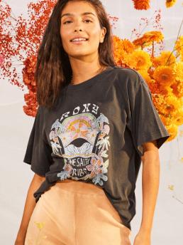 Roxy To The Sun - T-Shirt For Women