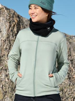 Roxy Vertere - Zip-Up Sweatshirt For Women