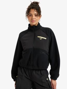 Roxy Waves Of Warmth Explorer - Full Zip Sport Sweater For Women