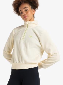 Roxy Waves Of Warmth - Sport Sweater Pullover For Women
