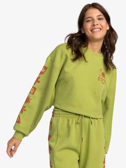 Roxy Win The Game - Sweatshirt For Women