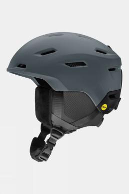 Smith Descend MIPS Snow Helmet - Dk Grey