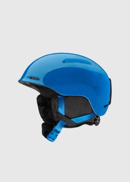 Smith Glide Junior Helmet - Cobalt - S