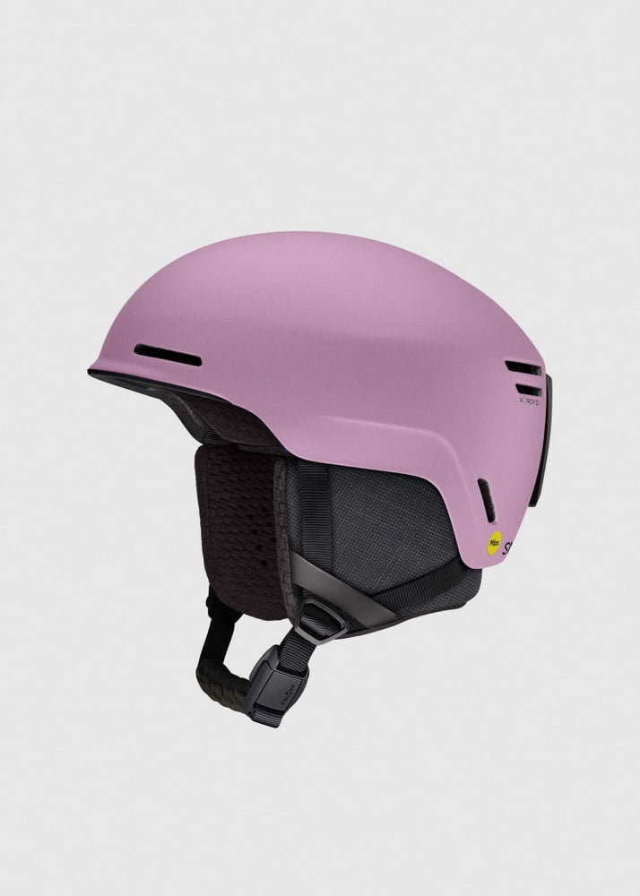 Smith Method Pro MIPS Helmet - Matte Proper Pink - M