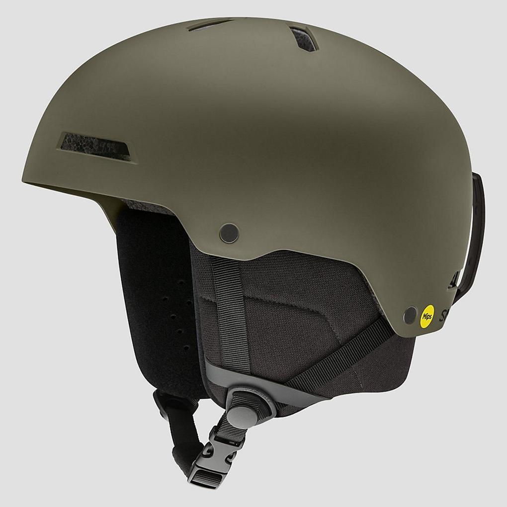 Smith Rodeo MIPS Helmet matte forest 2425