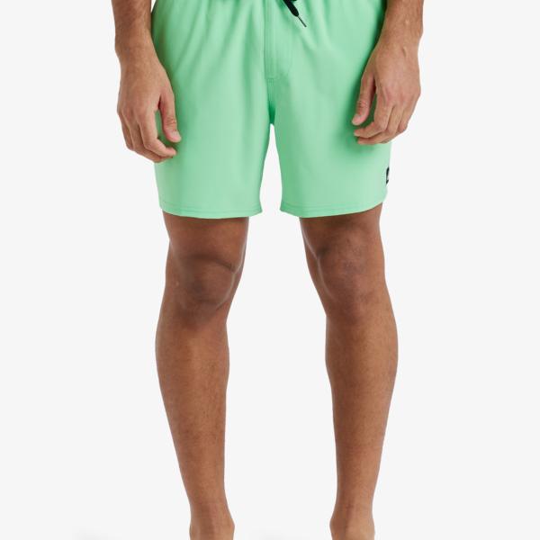 Surfsilk Solid 16" - Swim Shorts for Men 2 Surfsilk Solid 16