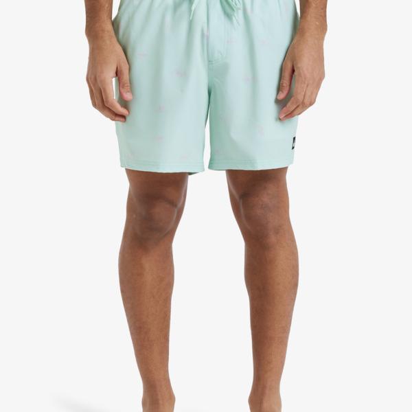 Surfsilk Straight 16" - Swim Shorts for Men 3 Surfsilk Straight 16