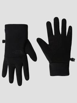 THE NORTH FACE Etip Recycled Gloves tnf black