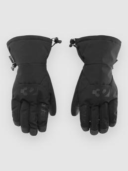 ThirtyTwo Lashed Gloves black