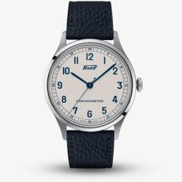 Tissot Heritage 1938 Automatic Blue Watch T142.464.16.032.00