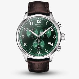 Tissot Mens Chrono XL Classic Watch T116.617.16.092.00