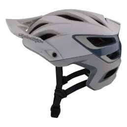 Troy Lee Designs A3 MIPS MTB Helmet Uno Light Grey