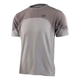 Troy Lee Designs Drift SS MTB Jersey Quarry