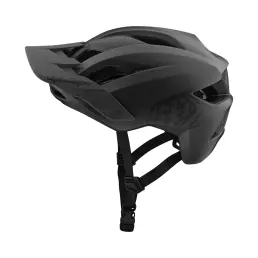Troy Lee Designs Flowline Mips Mountain Bike Helmet Point Dark Grey
