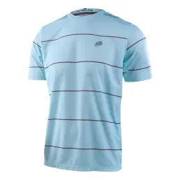 Troy Lee Designs Flowline SS MTB Jersey Revert Oasis