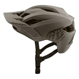 Troy Lee Designs Flowline Youth MTB Helmet OS Point Tarmac